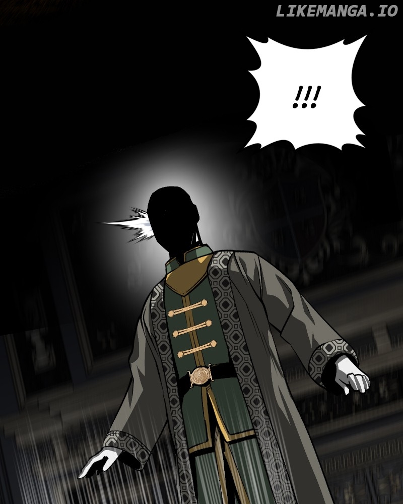 The Protagonists Hidden Strength Chapter 34 - page 42